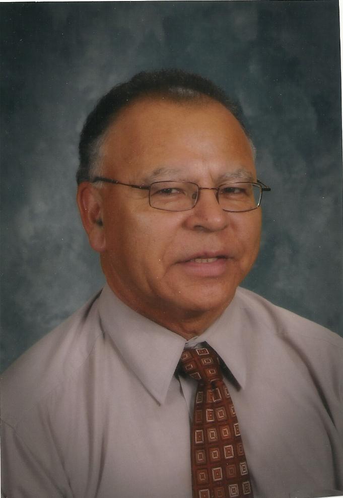 Carlos M Ossa - Director